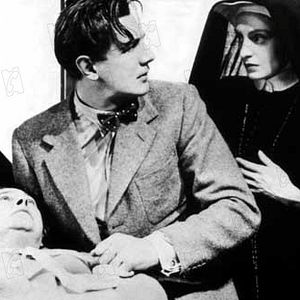 Photo Dame May Whitty