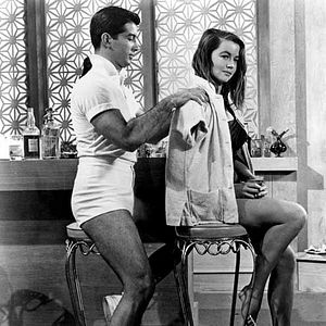 Photo Dorothy Malone