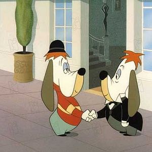 Photo Tex Avery
