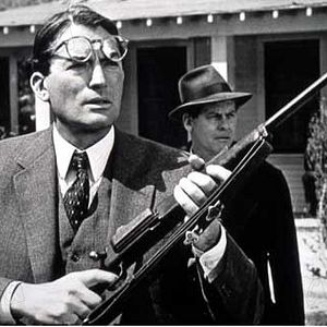 Photo Robert Mulligan