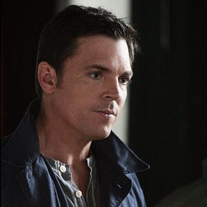 Photo Nicholas Lea