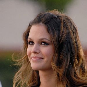 Photo Rachel Bilson