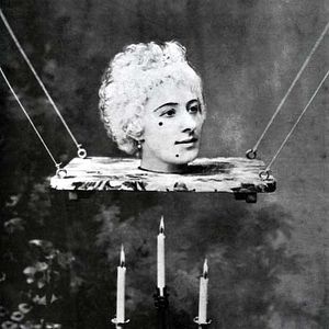 Photo Georges Méliès