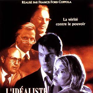 Photo L'Idéaliste