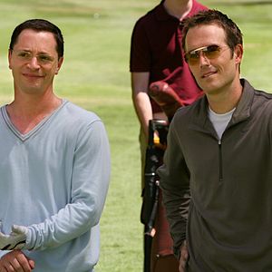 Photo Michael Vartan