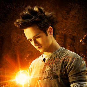 Photo Dragonball Evolution