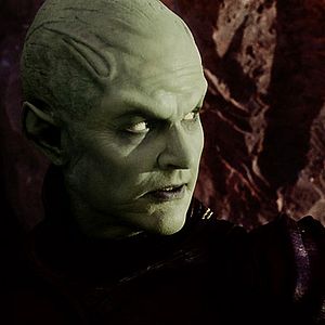 Photo James Marsters