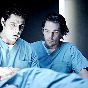 Photo Michael Spierig