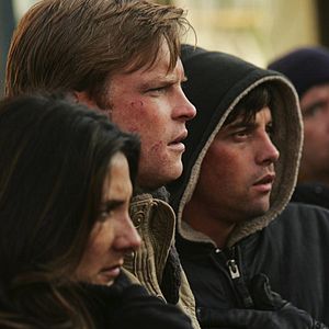 Photo Alicia Coppola