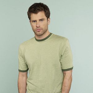 Photo James Roday Rodriguez