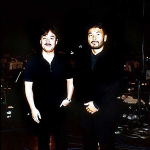 Photo Hironobu Sakaguchi