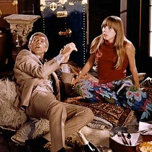 Photo James Coburn