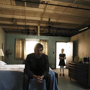 Photo The Lost Room