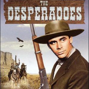 Photo Les Desperadoes