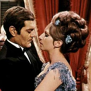 Photo Barbra Streisand