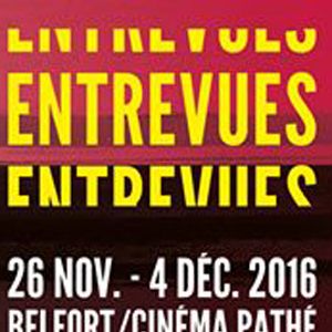 Photo Entrevues - Festival du Film de Belfort