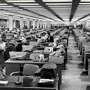 Photo La Garçonnière