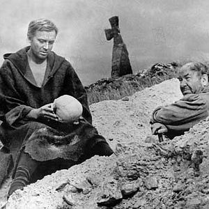 Photo Grigoriy Kozintsev