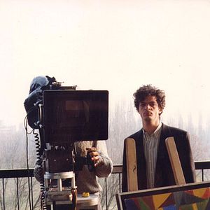 Photo De force avec d'autres