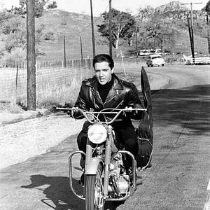 Photo Elvis Presley