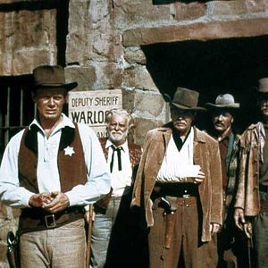 Photo Edward Dmytryk