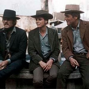 Photo George Roy Hill