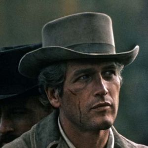 Photo George Roy Hill