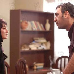 Photo Asghar Farhadi