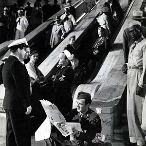 Photo Vincente Minnelli