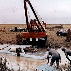 Photo Pierre Granier-Deferre