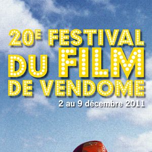 Photo Images en région - Festival du Film de Vendôme