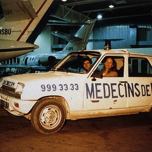 Photo Médecins de nuit