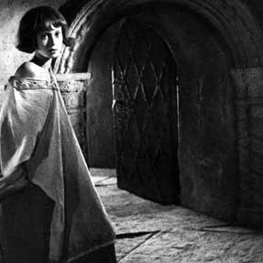 Photo Sergei Eisenstein