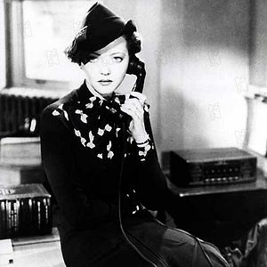 Photo Sylvia Sidney