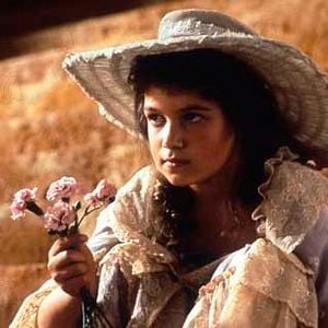 Le Jardin secret Film 1993 AlloCiné