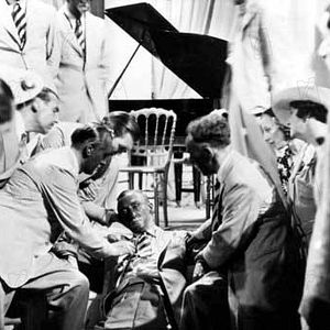 Photo Jeune et innocent