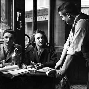 Photo Georg Wilhelm Pabst