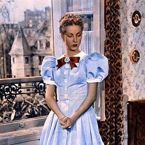 Photo Maurice Tourneur