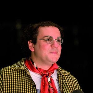 Photo Coluche, l'histoire d'un mec