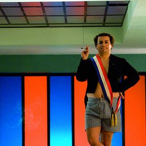 Photo Coluche, l'histoire d'un mec