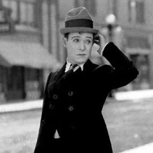 Photo Harry Langdon
