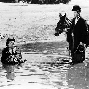 Photo James W. Horne