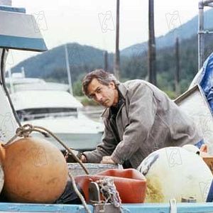 Photo David Strathairn