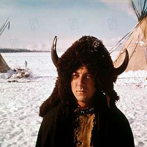 Photo Little Big Man