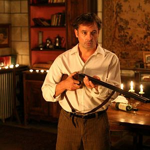 Photo Christophe Alévêque