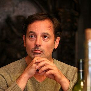 Photo Christophe Alévêque