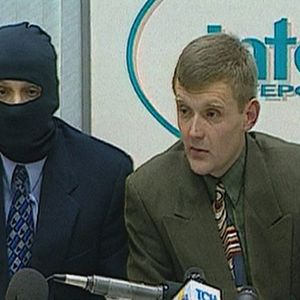 Photo Andreï Nekrassov