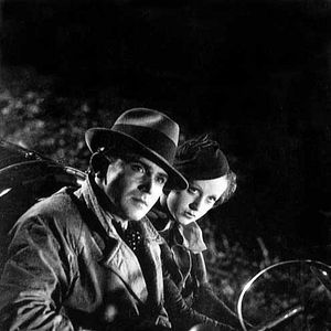 Photo Billy Wilder