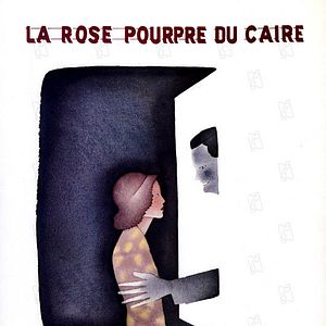 Photo La Rose pourpre du Caire