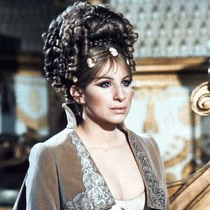 Photo Vincente Minnelli